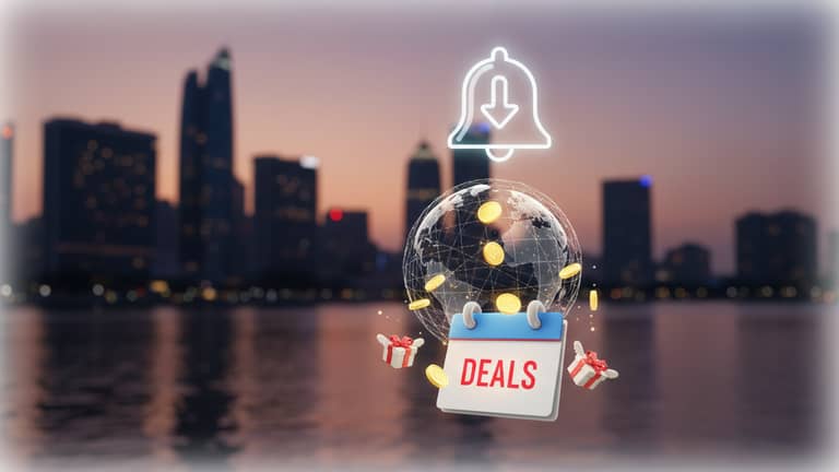 Hotel Deals Notification Tools: Smart Savings or Subtle Trap?