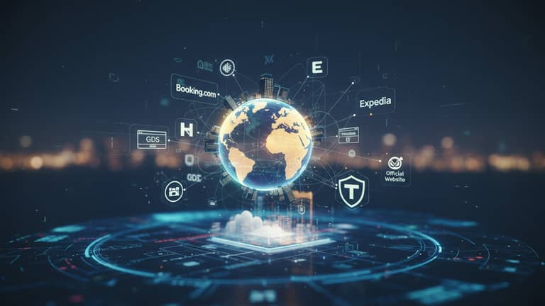 How Hotel Distribution Platforms Affect Margins in 2025 and Which Strategies Work