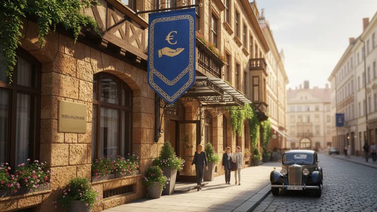 Hotel dofinansowanie 2025: realia programów wsparcia i ukryte koszty