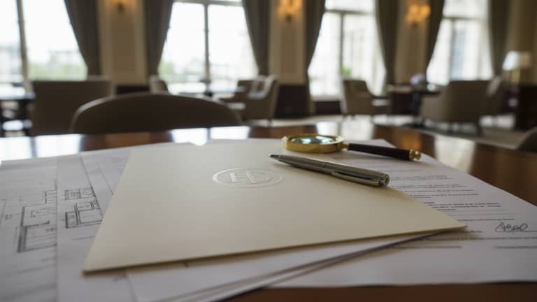 Hotel dokument w 2026: nowe przepisy, cyfrowy meldunek, realne ryzyka