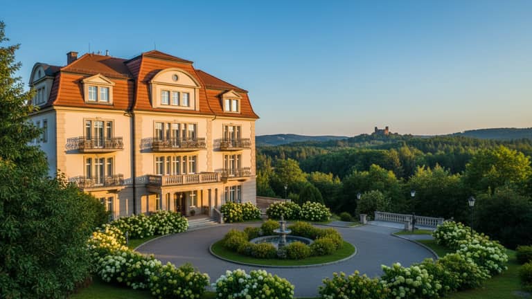 Hotel Dolny Śląsk Bolesławiec bez mitów: wybór, na który nie przepłacisz