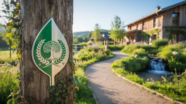 Hotel eko certyfikat czy greenwashing? Jak rozpoznać różnicę