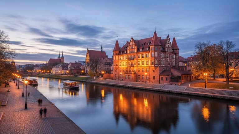 Hotel Elbląg naprawdę wart ceny: jak odróżnić marketing od jakości
