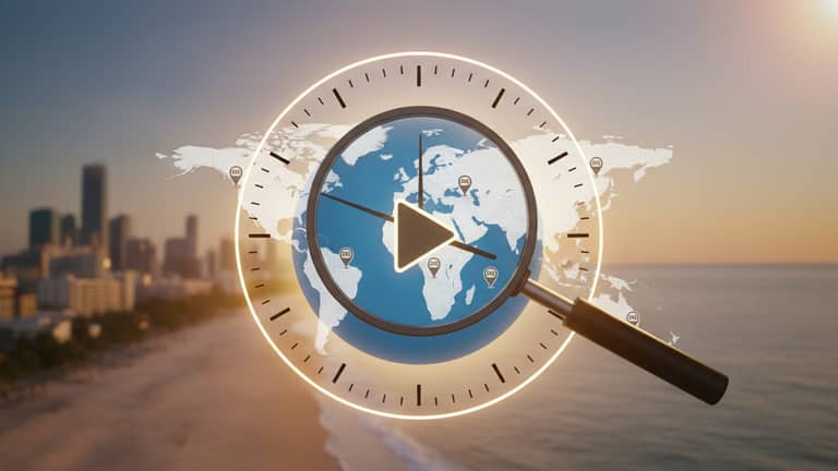 The Hotel Finder That Saves Time by Killing Decision Fatigue
