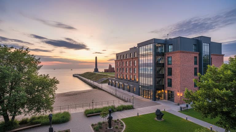 Hotel Gdańsk Westerplatte naprawdę warto? Plusy, mity, pułapki