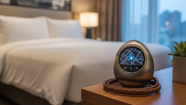 Hotel GPS Locator Myths, Risks and the Smart Way to Use Them