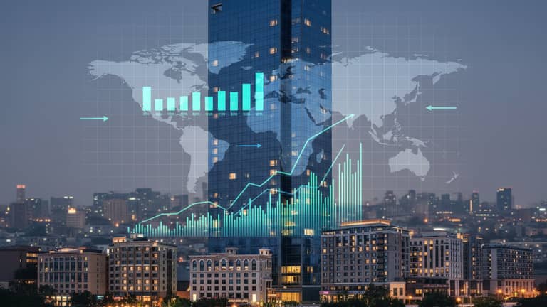 Hotel Industry Benchmarking in 2026: Metrics That Actually Drive Competitive Advantage