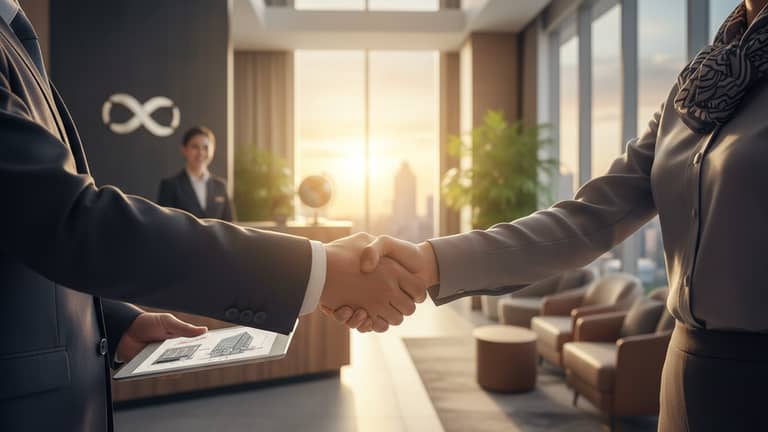 Hotel Industry Partnerships in 2025: AI Alliances and High-Stakes Strategies Reshape Hospitality