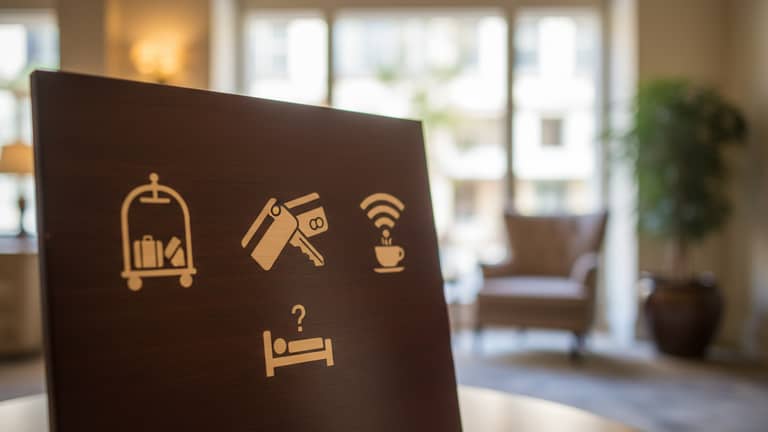 Hotel informacja po nowemu: jak AI odsłania pułapki ofert