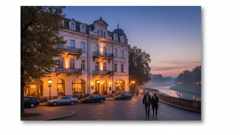 Hotel jubileusz bez wpadek: realne koszty, pułapki, wygrane
