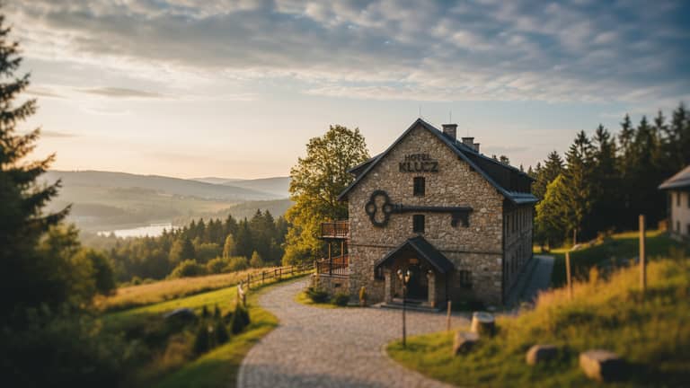 Hotel klucz w 2026: wygoda na pokaz, ryzyko za drzwiami