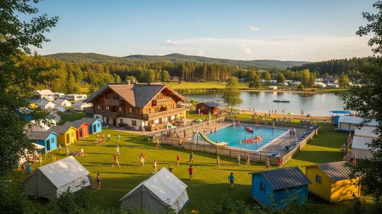 Hotel kolonie letnie 2026: komfort, ceny i rzeczywiste koszty dla rodzin