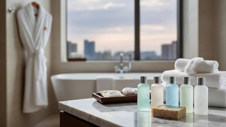 Hotel kosmetyka czy spa? Różnice, które decydują o rozczarowaniu