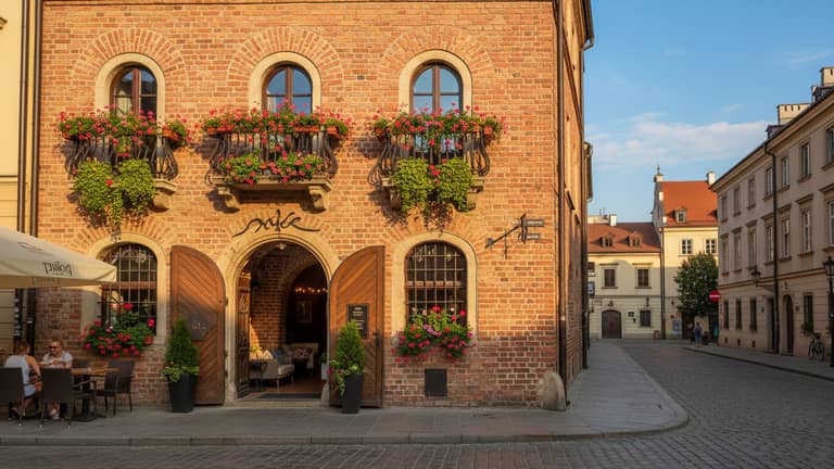 Hotel Kraków Kazimierz: czym się różnią noclegi, jakie są rzeczywiste koszty i jak wybrać
