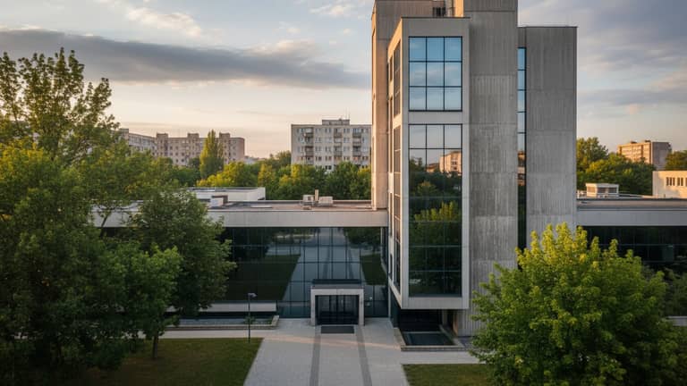 Hotel Kraków Nowa Huta – tańszy nocleg czy lepsza dzielnica?