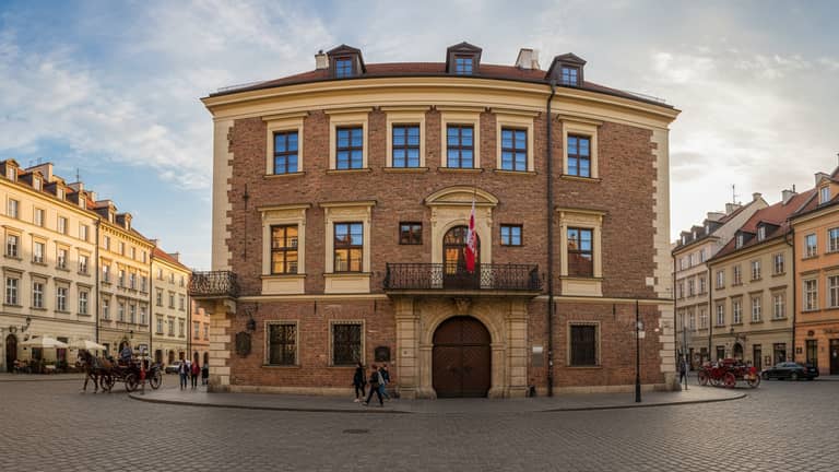 Hotel Kraków Stare Miasto bez rozczarowań: co naprawdę płacisz