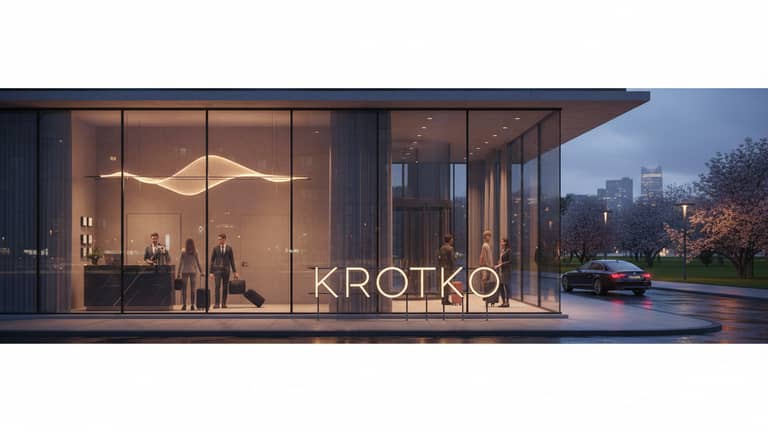 Hotel krótkoterminowy: kiedy naprawdę się opłaca i dla kogo