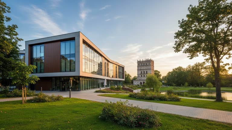 Hotele w Inowrocławiu: od mitów do realnych wyborów — co warto wiedzieć