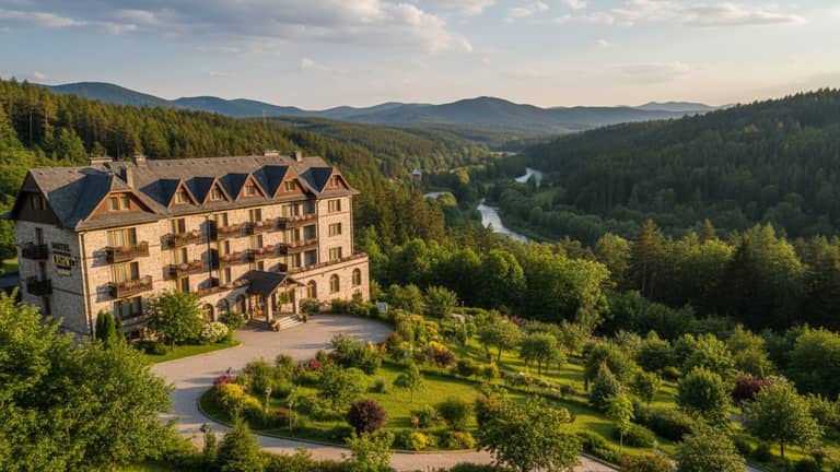 Hotel Lesko naprawdę warte ceny? Co rezerwacje ukrywają