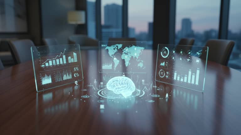 Hotel Market Research Data That Actually Beats Your Competitors