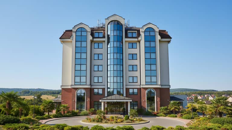 Hotel Mysłowice: jakie realne różnice decydują o wyborze noclegów