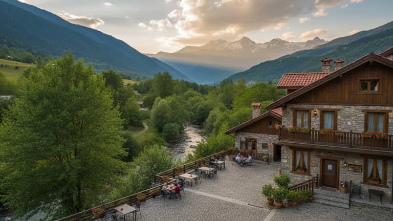 Hotel niedrogi: co rzeczywiście kryje się za niską ceną noclegów
