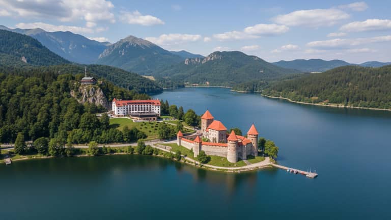 Hotel Niedzica naprawdę kosztuje tyle? Różnice, o których nikt nie mówi