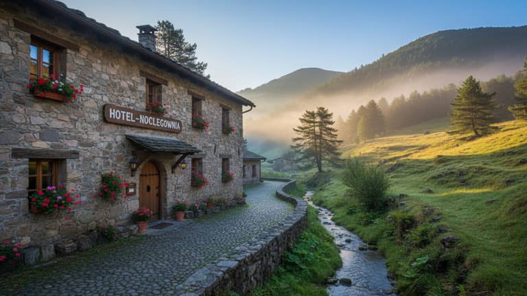 Hotel noclegownia czy hotel? Prawdziwa cena taniego noclegu