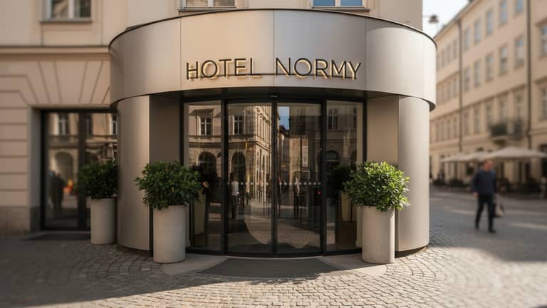 Hotel normy w Polsce: co sprawdzają kontrole i wymagania sanepidu