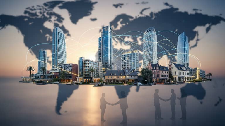 Hotel Partner Networks Are Rewriting Power in Hospitality