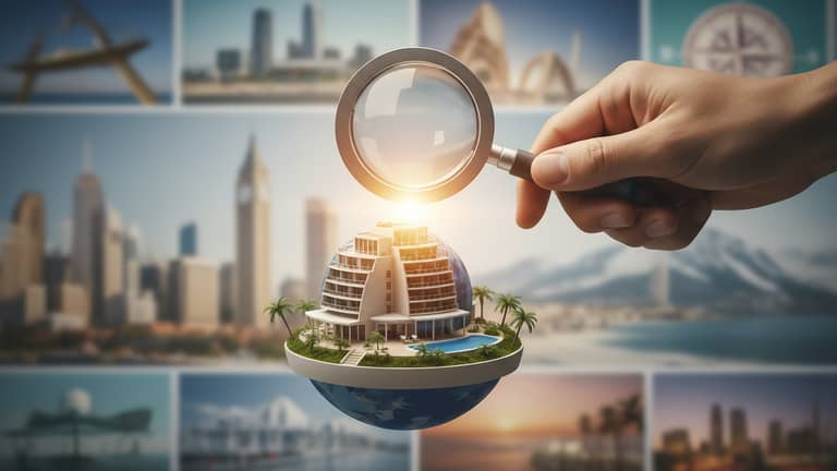 Hotel Picker Exposed: Stop Getting Played by AI Hotel Deals