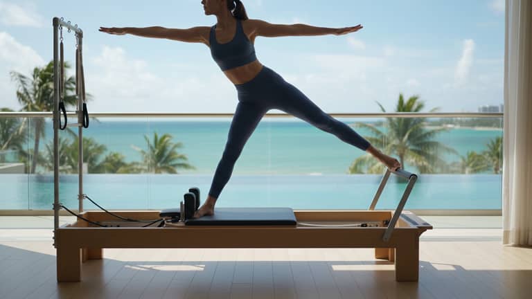 Hotel pilates w Polsce – jak odróżnić wellness od marketingu