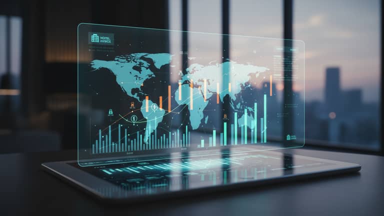 Hotel Price Analysis Tool Vs Hotels' Ai: Who Really Wins in 2025