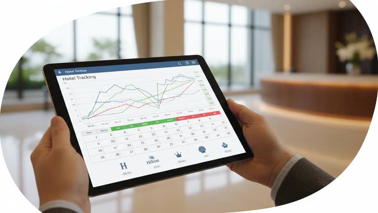 Hotel Price Tracking Tool Vs. Algorithms: Who Really Wins?