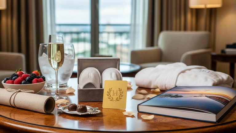 How Hotel Promotions Work: AI Deals and What Actually Saves You Money
