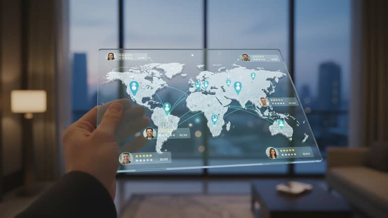 Hotel Recommendation Tool or Trap? Outsmart Biased AI Picks