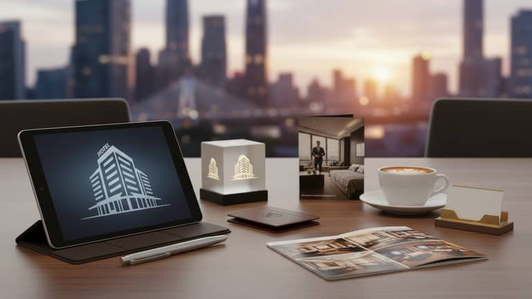 Hotel Recommendations for Executives That Actually Drive ROI