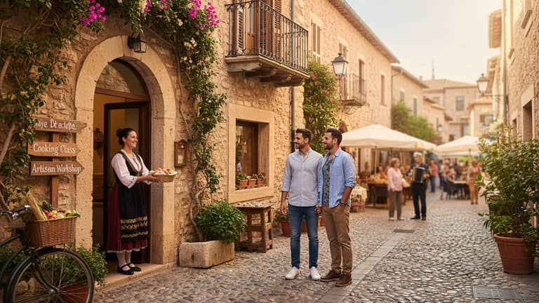 Hotel Recommendations for Local Experiences That Aren’t Fake