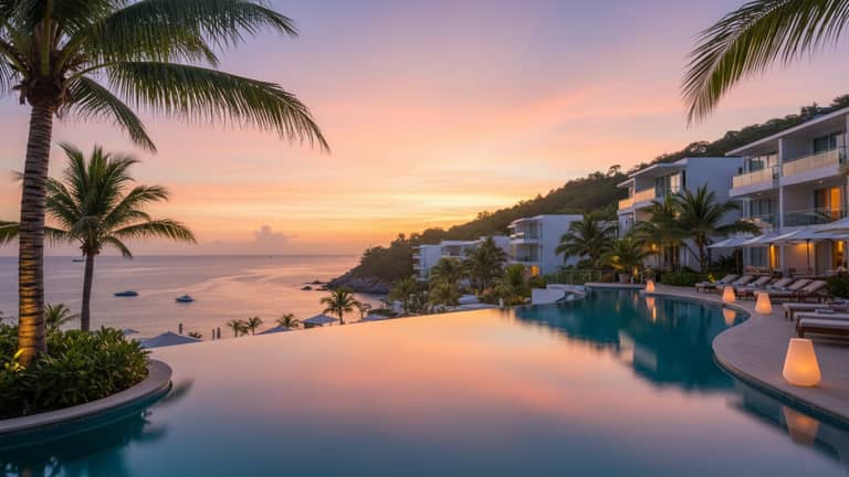 Hotel Recommendations Without Manual Search, Finally Worth Trusting