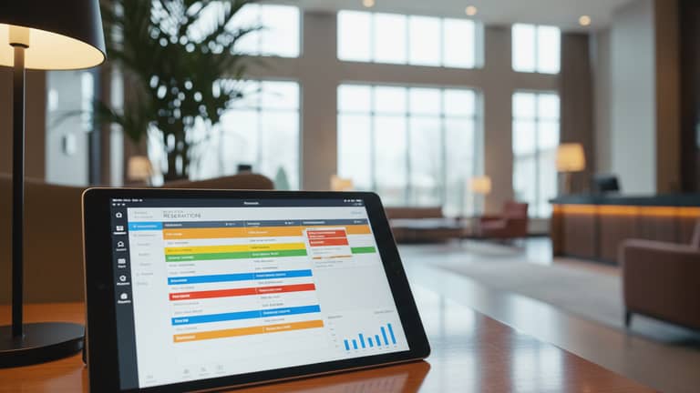 Hotel Reservation Management Systems That Boost Profit (or Break It)