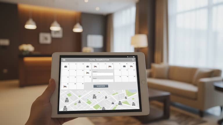 Hotel Reservation Software in 2026: AI Wins, Myths and Real Risks