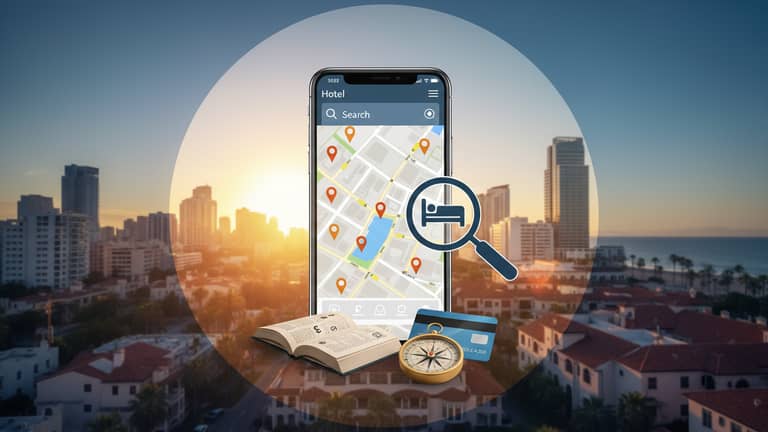 How Hotel Search Engines Manipulate Prices and What Travelers Can Do About It