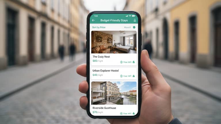 Hotel Suggestions Cheaper Than Concierge in the Age of AI