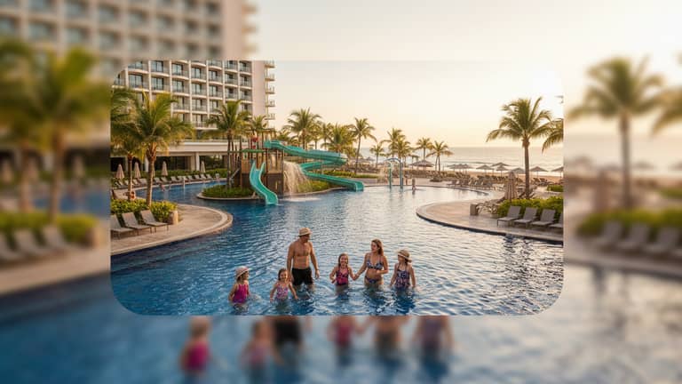 Hotel Suggestions for Family Trips: What Actually Works and What Doesn't