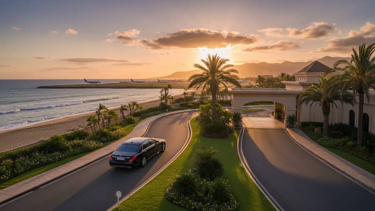 Hotel Transfer Packages Decoded: Real Value, Traps and Tactics