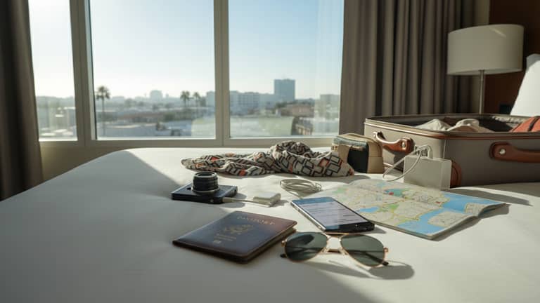 Hotel Travel Tips That Beat Scams, Fake Deals and Bad Reviews