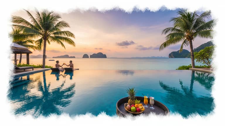 Hotel Vacation Ideas That Actually Work: Expert Strategies and Myths Debunked