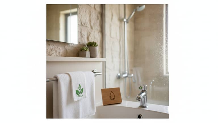 Hotel Water Conservation Programs That Actually Work in Hospitality