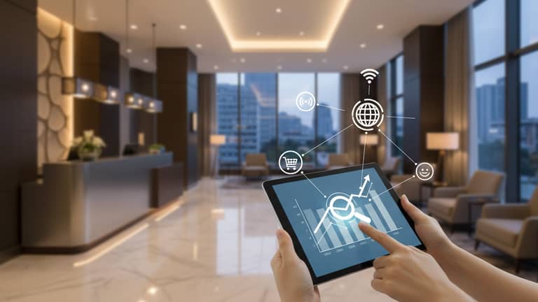 Hotel Website Optimization Strategies Otas Hope You Ignore