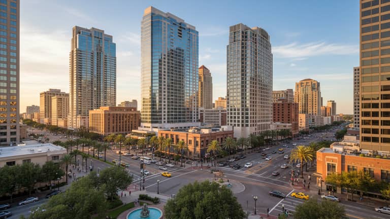 Hotels Downtown Decoded: Pay Less, Sleep Better, See More